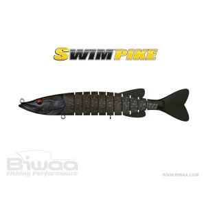 Vobler Swimpike Northern Pike 24cm / 62g Biwaa