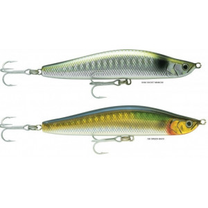 Vobler Thoki Sinking GHM 8cm, 14g Rapture - Img 4