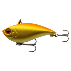 Vobler Tournament Baby Vib Hazy Orange 4.7cm / 5.5g Daiwa