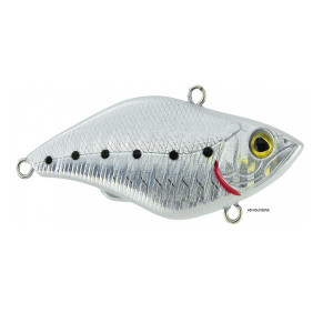 Vobler Under Rattle SP6 Holo Bone Sinking 6cm/9g Rapture