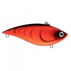 Vobler Vibration Red Craw 7.4cm / 18g Daiwa