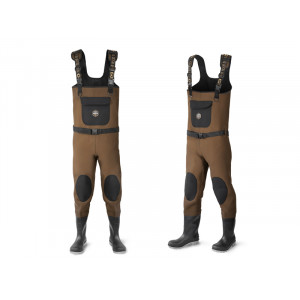 Waders Delphin ORAVA din Neopren