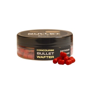 Wafter Benzar Mix Bullet Concourse, 5mm, 25g - Img 8