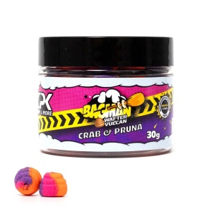 Wafter Cpk Bagman Vulcan, 12mm, 30g - Img 4