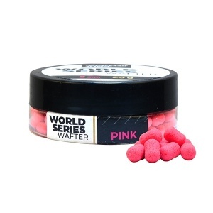 Wafters Benzar Mix World Series Pink