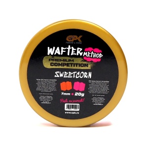 Wafters CPK Competition Method, 7mm, 20g - Img 8