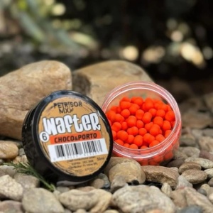 Wafters Petrisor Mix Dumbell, 8mm, 50ml - Img 8