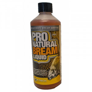 Aditiv Bait-Tech Pro Natural Liquid 500ml - Img 2