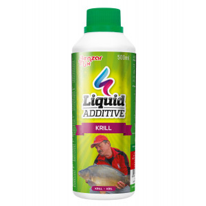 Aditiv lichid 500ml Benzar Mix