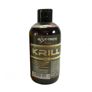 Aditiv Lichid Bait-Tech Deluxe Liquid, 250ml - Img 2
