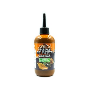 Aditiv Lichid CPK Feeder Faina de Peste Lichida, 250ml