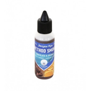 Aditiv Method Smoke 50ml Benzar Mix - Img 4