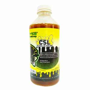 Alcool de porumb CSL MG Carp