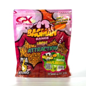 Amestec CPK Bagman Stick Mix, 800g