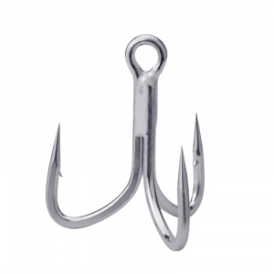 Ancore BKK Viper 41, Nickel