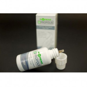 Antiseptic crap Korda cu propolis