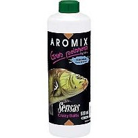 AROMA  CONC.AROMIX FISH MEAL 500ML