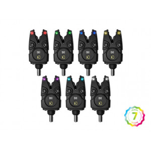 Avertizor digital Delphin FX1