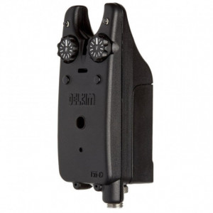 Avertizor electronic Delkim TXI-D - Img 2