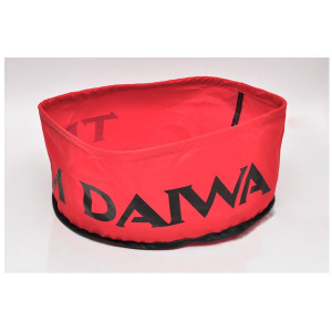 Bac nada rosu Daiwa