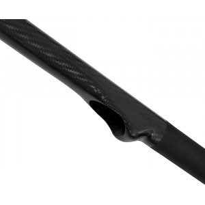 Baston de Nadire Carbon Delphin Canoon UL, 90cm, 30mm - Img 2