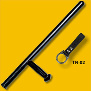 Baston tonfa lungime 59cm ESP