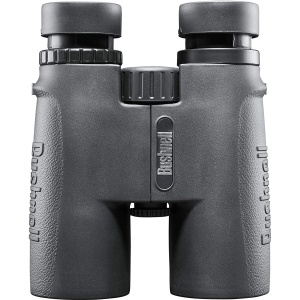 Binoclu Bushnell All Purpose, Negru, 10x42 - Img 3
