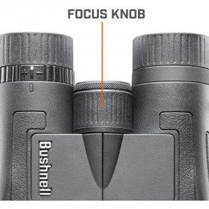 Binoclu Bushnell Legend Roof Black, 12x50 - Img 3