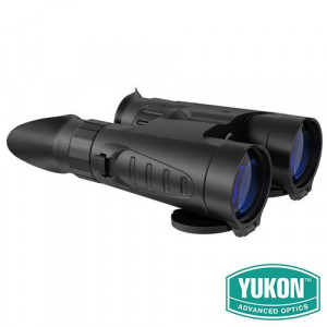 Binoclu Yukon Point 8x42