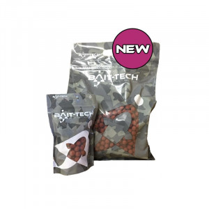 Boilies Bait-Tech Krill & Tuna 5Kg - Img 2