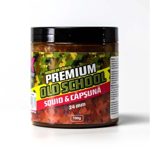 Boilies de Carlig CPK Old School Dumbells, 16-20mm - Img 3