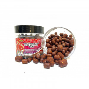 Boilies Dumbell MG Carp Semisolubil Carlig, 200g - Img 7
