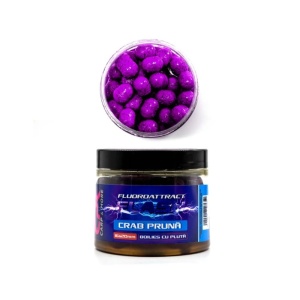 Boilies Tare de Cârlig CPK Fluoroattract, 16/20mm, 120g