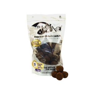 Boilies The One Big, 30mm, 1kg