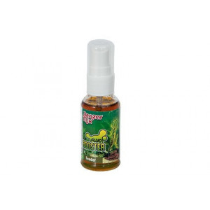 Booster Fluo Benzar Mix - Img 3