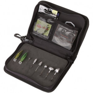 Borseta pentru accesorii 20cm x 15cm x 6cm Daiwa - Img 2