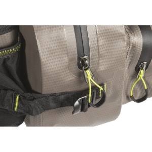 Borsetă Trabucco Seal Storm Waist Bag 6L, 23,5x21x16cm - Img 4