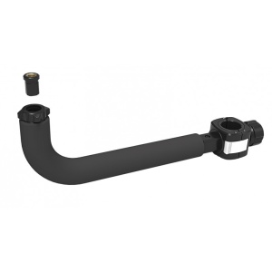 Brat Feeder Trabucco GNT QR SnapEase Cross Arm, XL, 41cm - Img 2