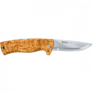 Briceag Dokka lama = 84mm Helle