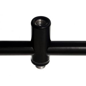 Buzz Bar Carp Pro Telescopic 3 Posturi, 30-50cm - Img 3