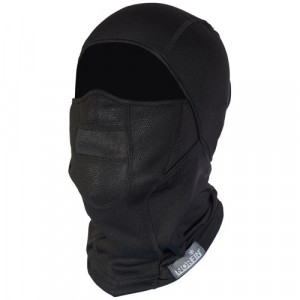 Cagula Norfin Beta Black