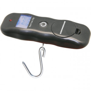 Cantar digital Cormoran, model 601, 25 kg