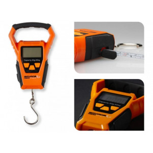 Cantar Digital cu Ruleta Berkley Digital Fish Scale, 23kg - Img 2