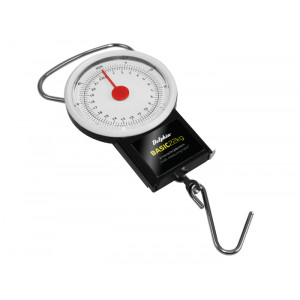 Căntar mecanic Delphin BASIC, 22 kg - Img 2