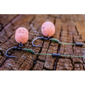 Carlige Carp Spirit Long Shank, 10buc/plic - Img 4