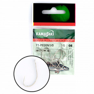 Carlige crap P830N Kamasaki