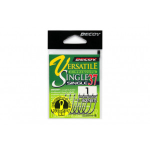 Carlige Decoy 37 Versatile Single