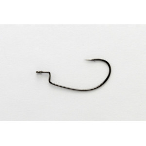 Carlige Offset Decoy Worm 19 S.S