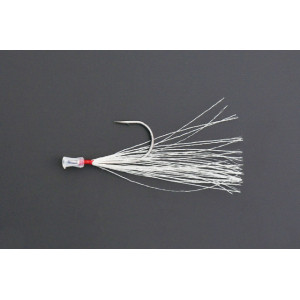 Carlige Trailer Decoy Th-4 Tachi Chaser Glow