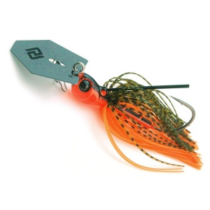 Chatterbait Raid Maxx Blade Power, Orange Punch, 14g